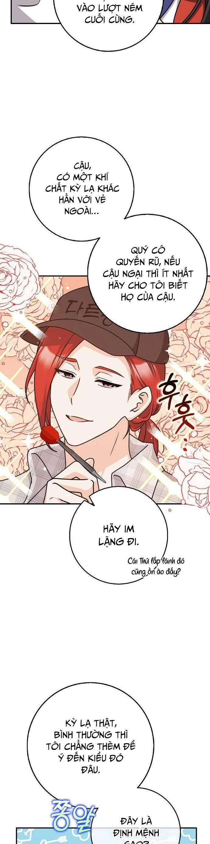 Bạn Bè Với Nhau Không Phải Vậy Đâu 61 trang 18