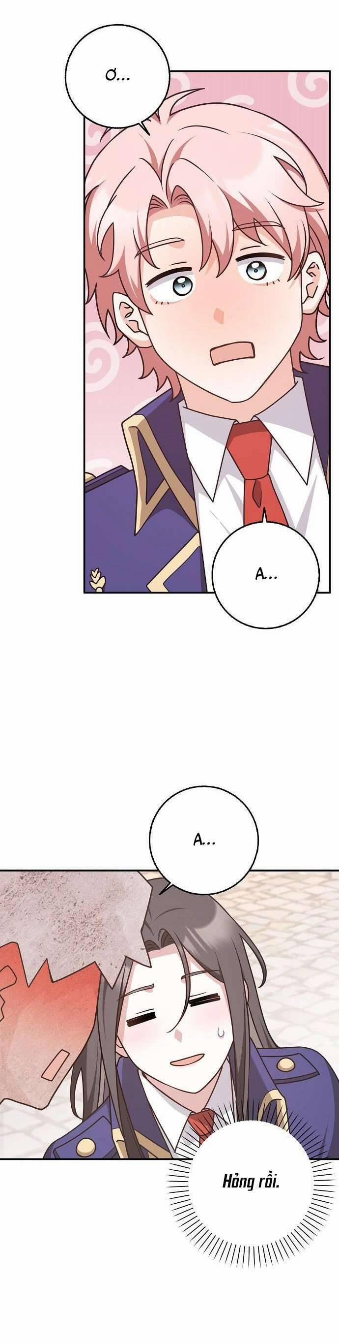 Bạn Bè Với Nhau Không Phải Vậy Đâu 61 trang 24