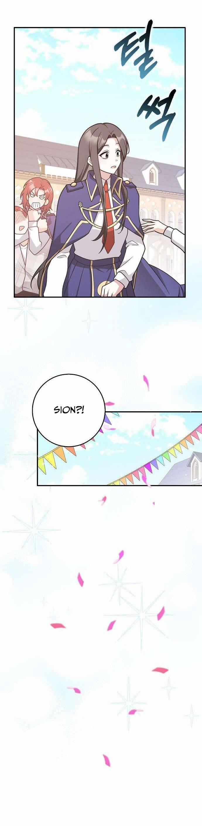 Bạn Bè Với Nhau Không Phải Vậy Đâu 61 trang 32