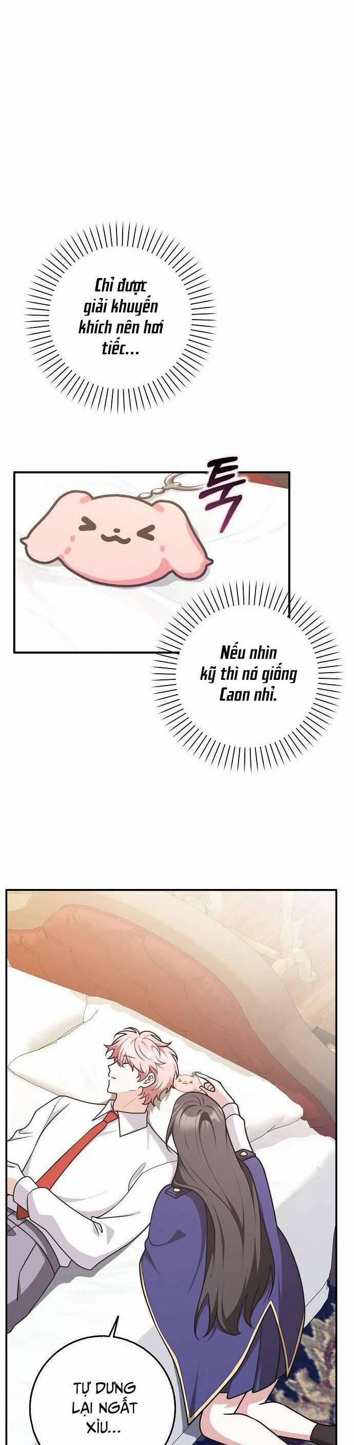 Bạn Bè Với Nhau Không Phải Vậy Đâu 61 trang 33