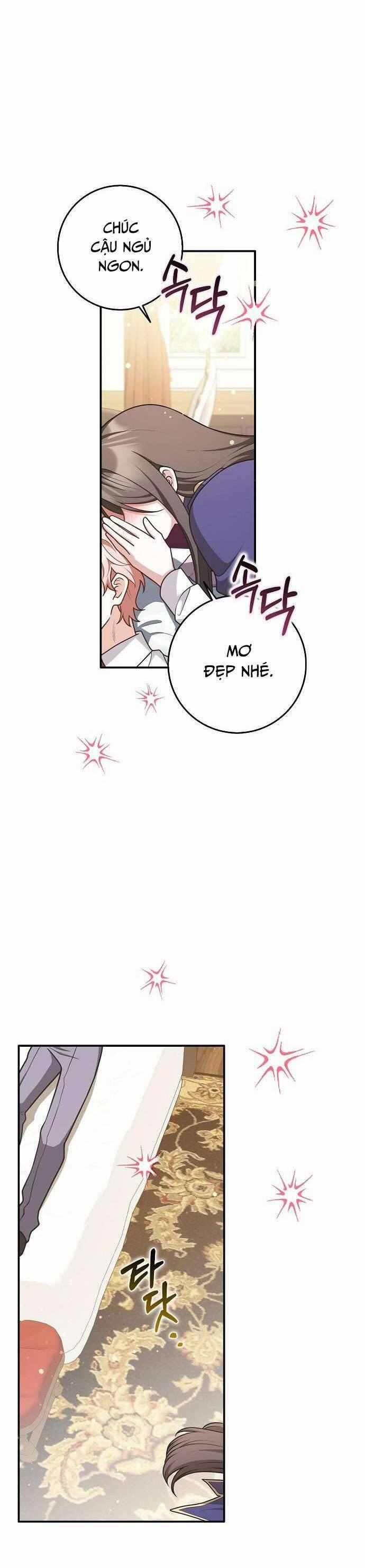 Bạn Bè Với Nhau Không Phải Vậy Đâu 61 trang 40