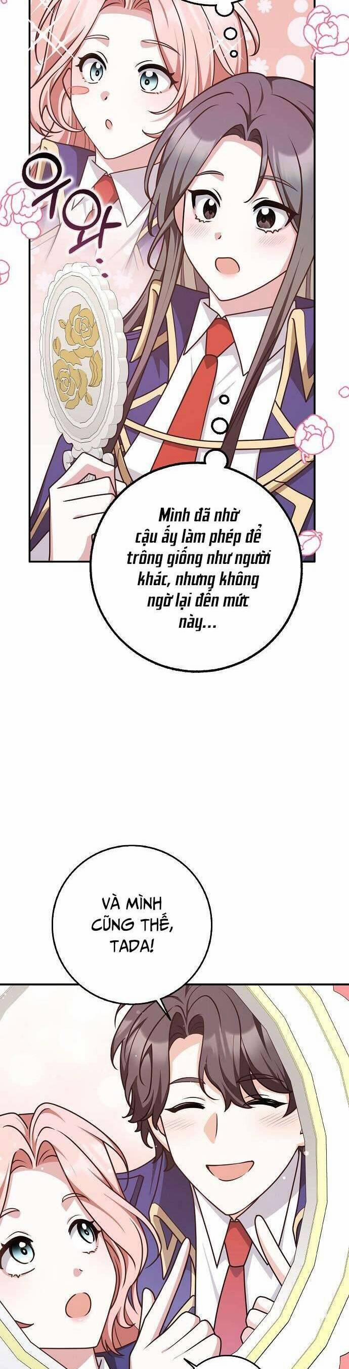 Bạn Bè Với Nhau Không Phải Vậy Đâu 61 trang 9