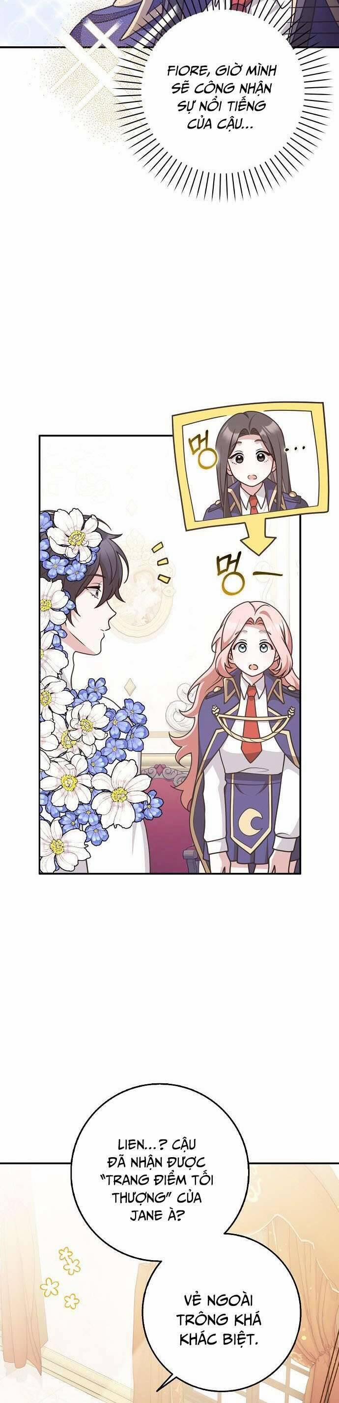 Bạn Bè Với Nhau Không Phải Vậy Đâu 62 trang 12