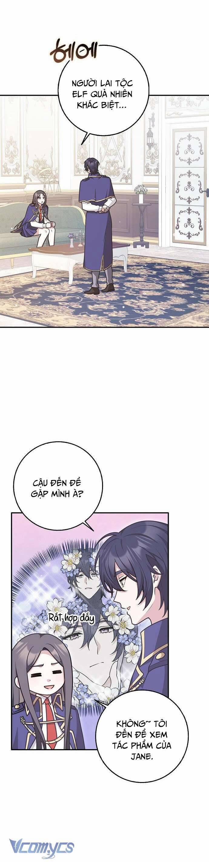 Bạn Bè Với Nhau Không Phải Vậy Đâu 62 trang 15