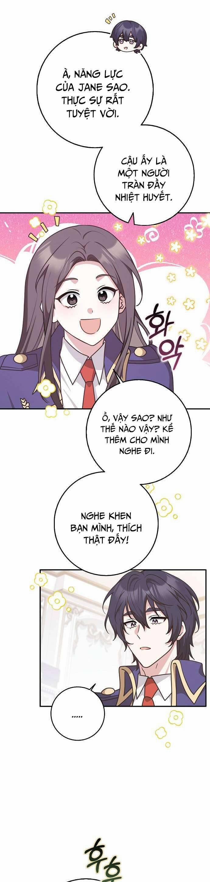 Bạn Bè Với Nhau Không Phải Vậy Đâu 62 trang 16