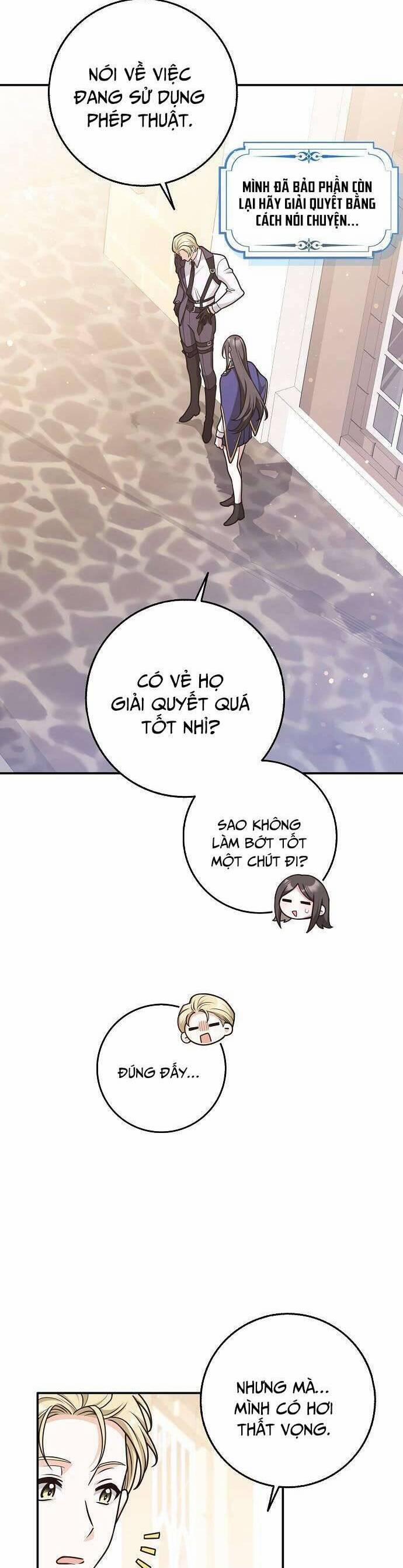 Bạn Bè Với Nhau Không Phải Vậy Đâu 62 trang 2