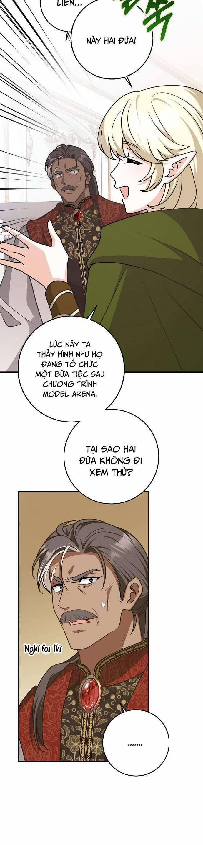 Bạn Bè Với Nhau Không Phải Vậy Đâu 62 trang 27