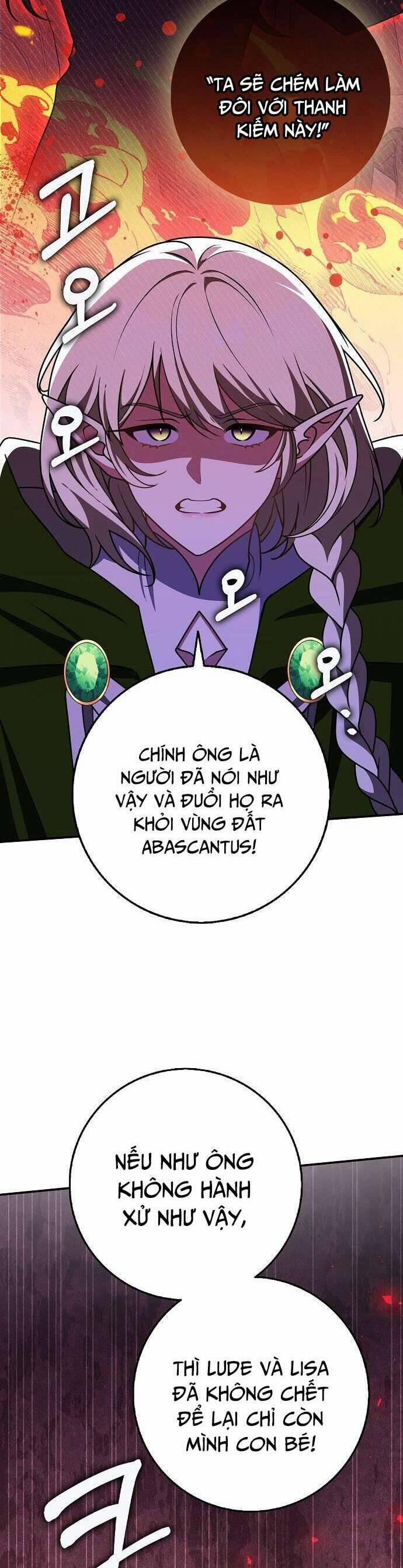 Bạn Bè Với Nhau Không Phải Vậy Đâu 62 trang 35