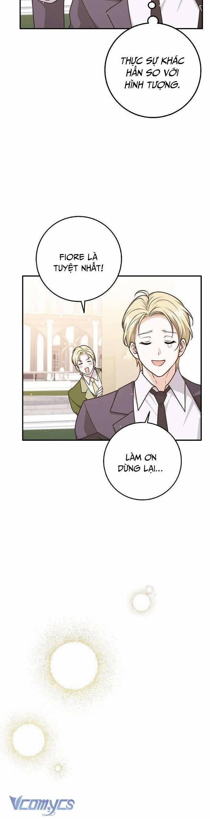 Bạn Bè Với Nhau Không Phải Vậy Đâu 62 trang 7