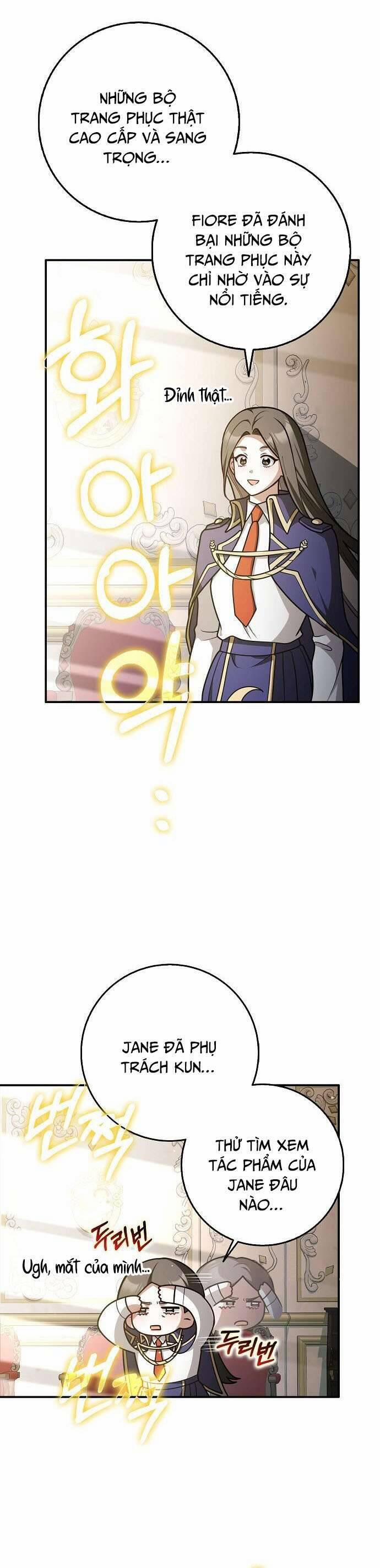 Bạn Bè Với Nhau Không Phải Vậy Đâu 62 trang 9