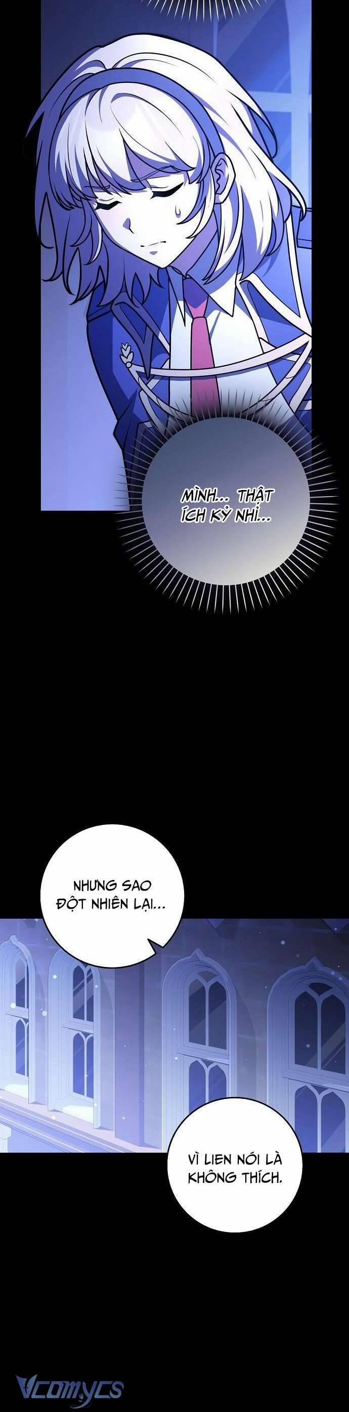 Bạn Bè Với Nhau Không Phải Vậy Đâu 63 trang 15