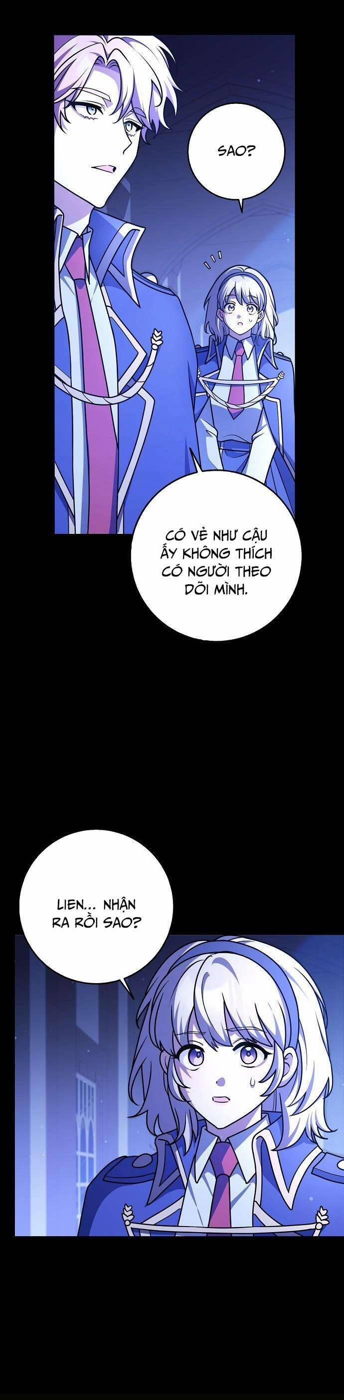 Bạn Bè Với Nhau Không Phải Vậy Đâu 63 trang 16