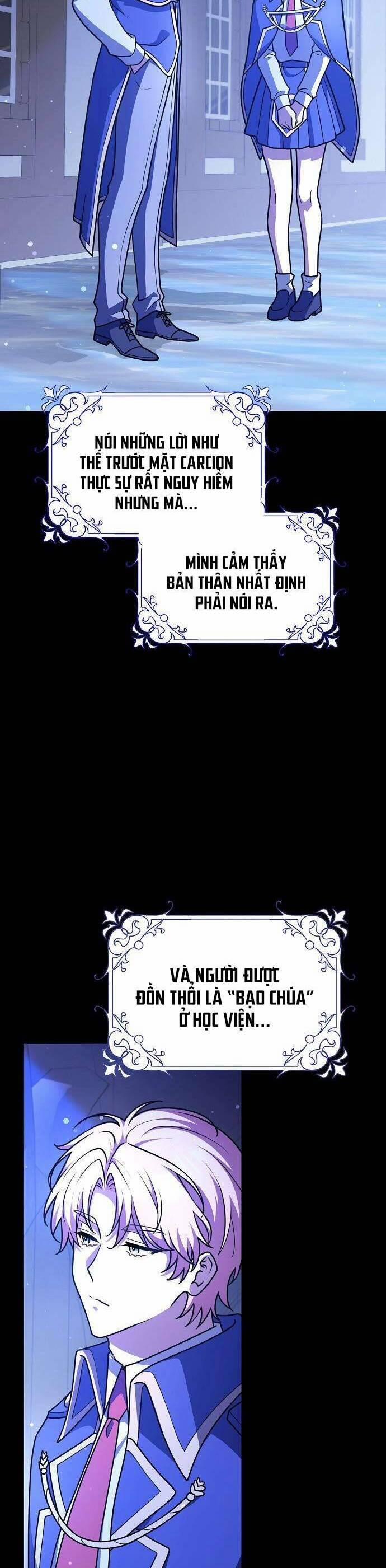 Bạn Bè Với Nhau Không Phải Vậy Đâu 63 trang 21