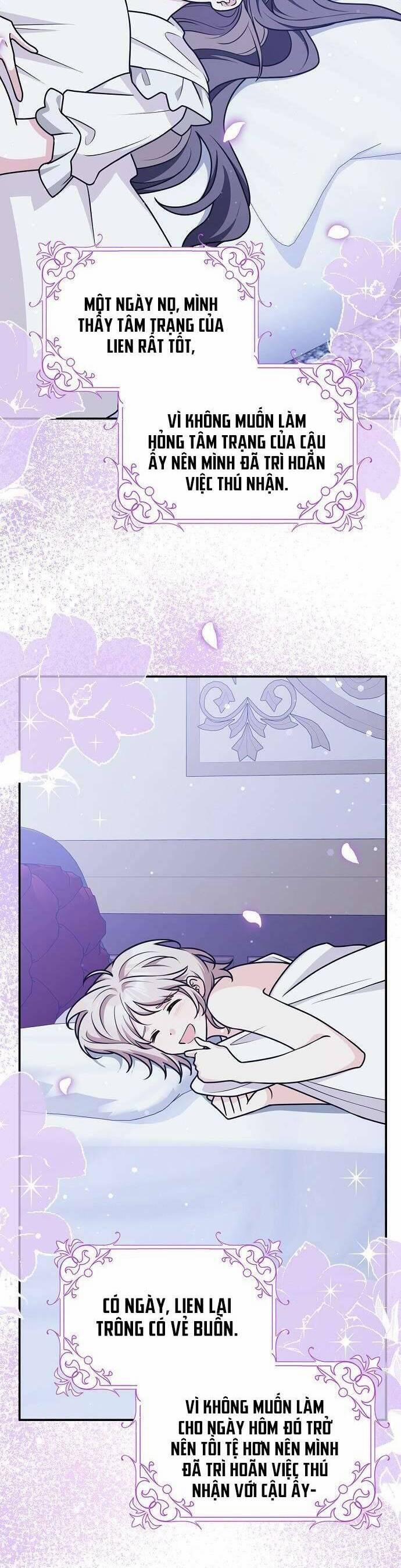 Bạn Bè Với Nhau Không Phải Vậy Đâu 63 trang 25