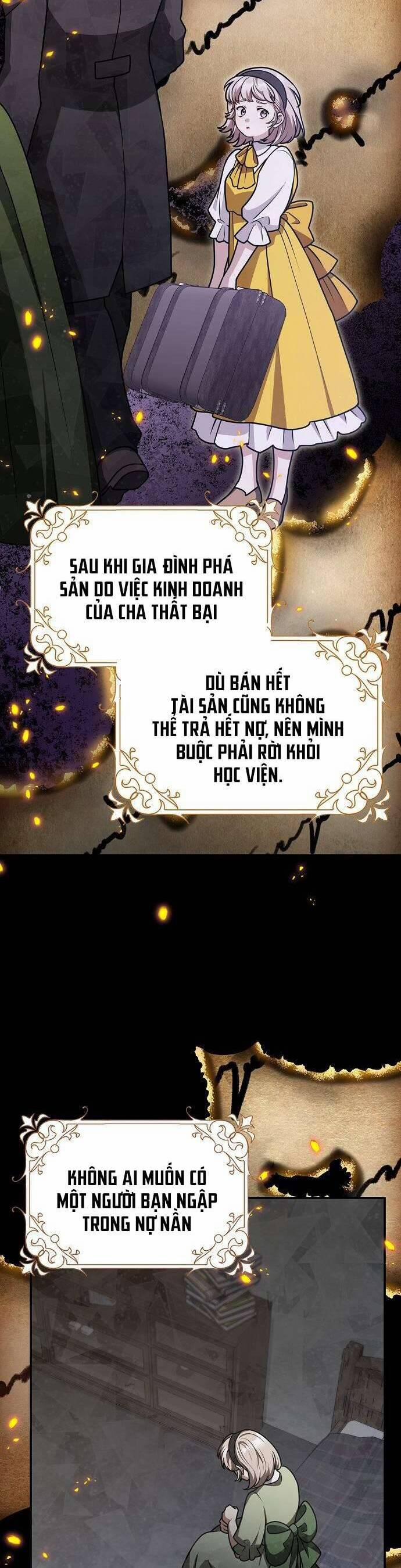 Bạn Bè Với Nhau Không Phải Vậy Đâu 63 trang 30