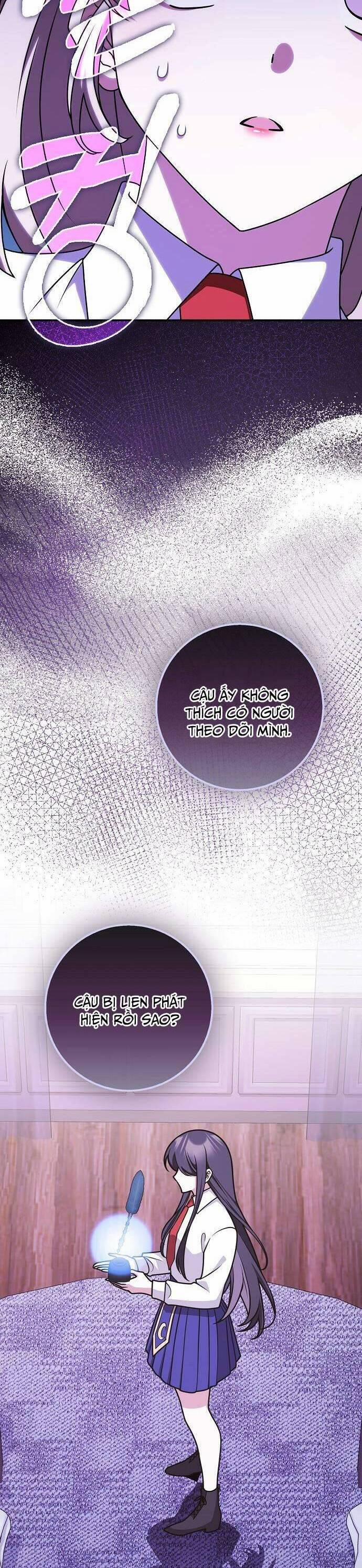 Bạn Bè Với Nhau Không Phải Vậy Đâu 63 trang 36