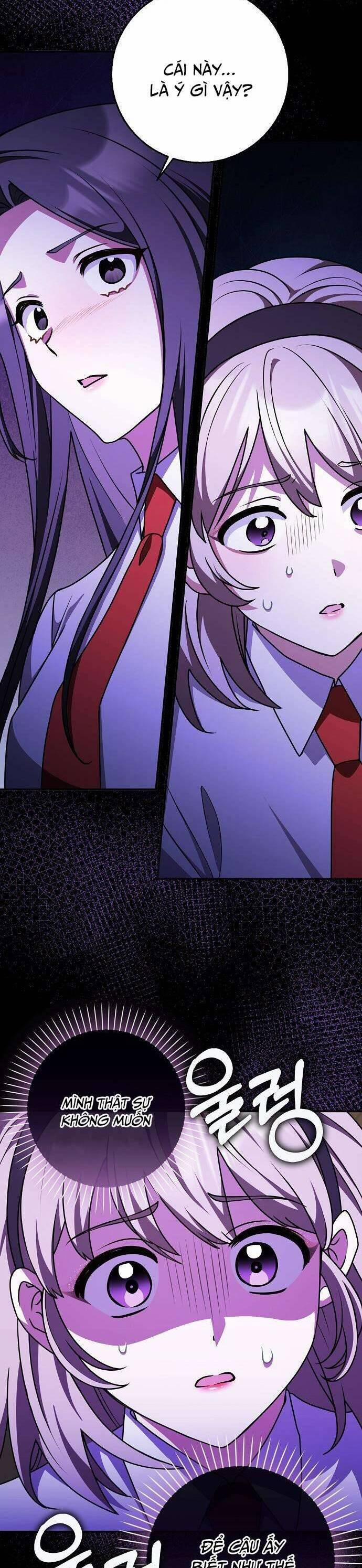 Bạn Bè Với Nhau Không Phải Vậy Đâu 63 trang 38