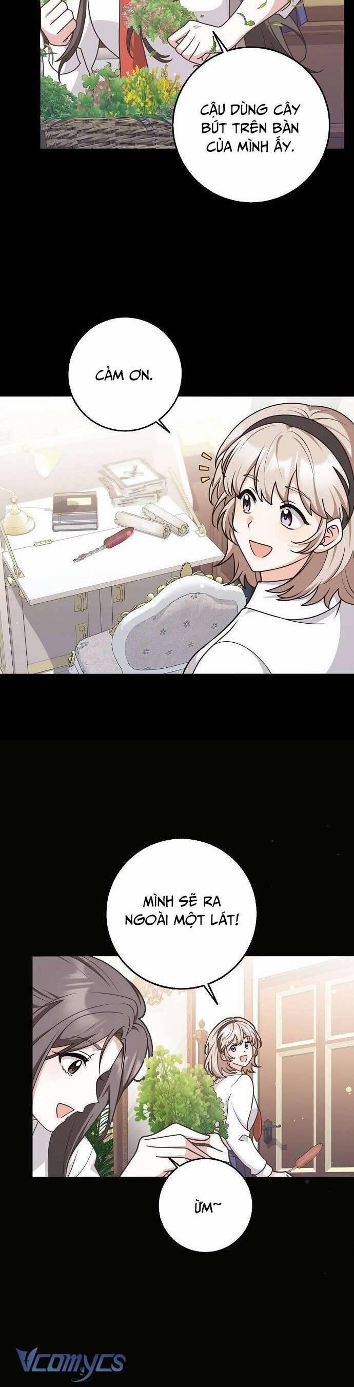 Bạn Bè Với Nhau Không Phải Vậy Đâu 63 trang 7