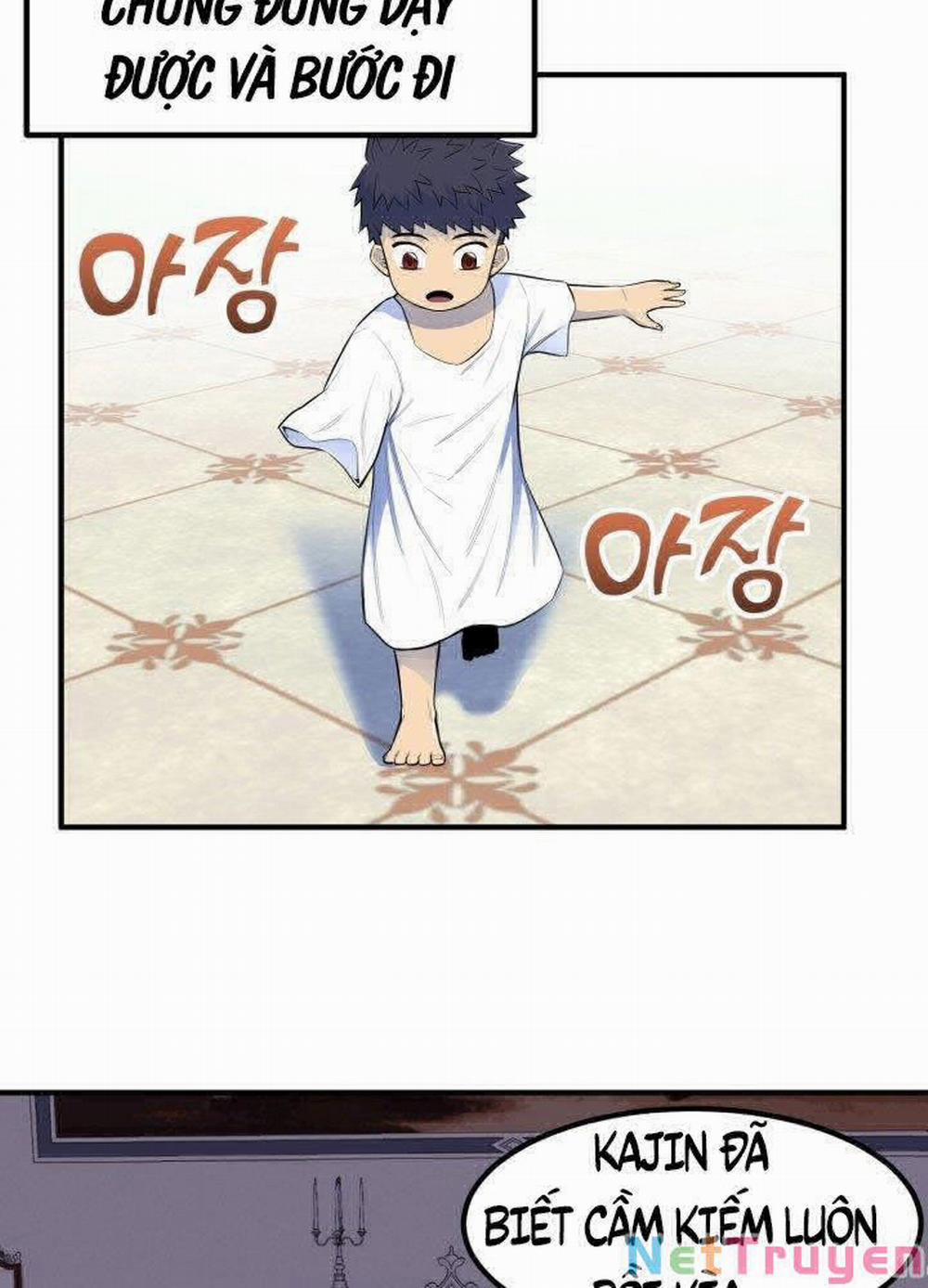 Bản Chất Của Chuyển Sinh 1 trang 32