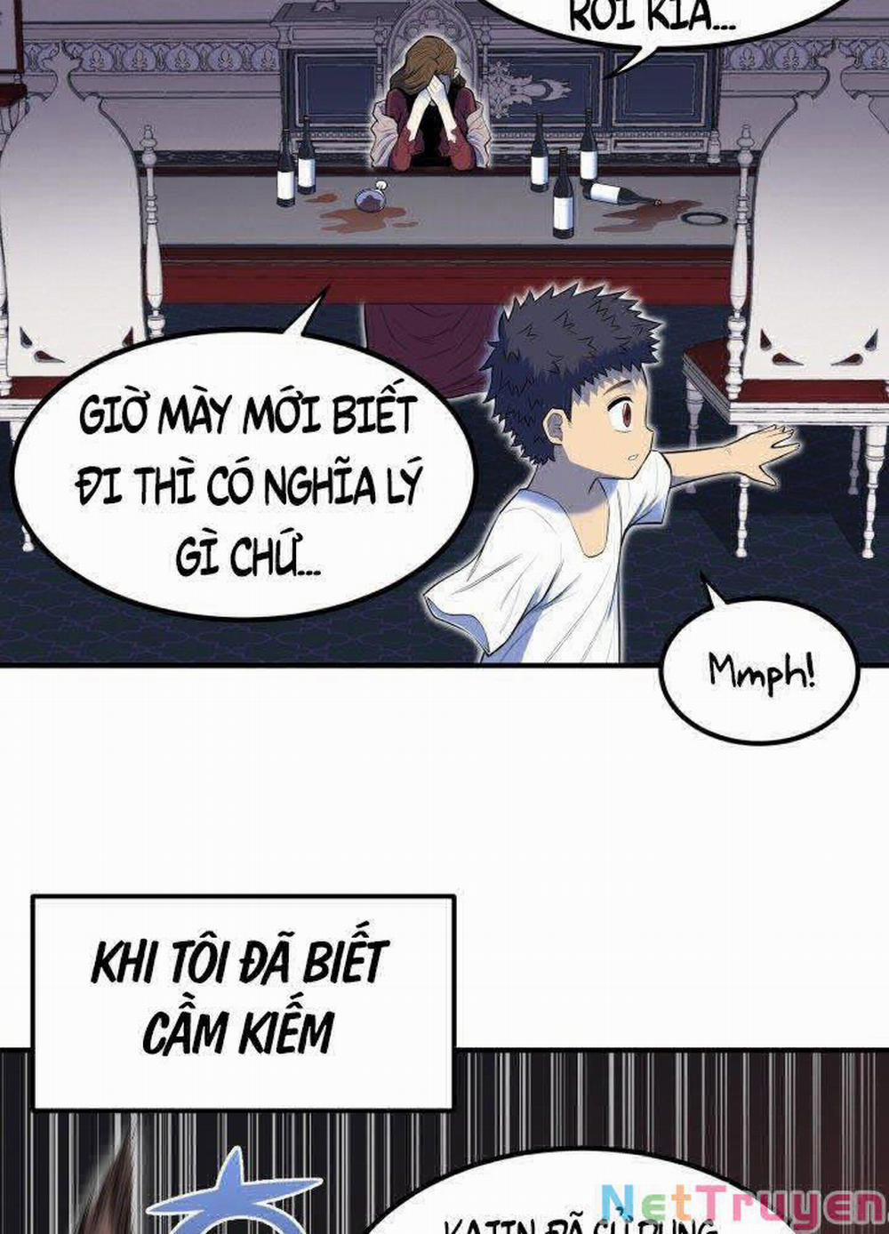 Bản Chất Của Chuyển Sinh 1 trang 33