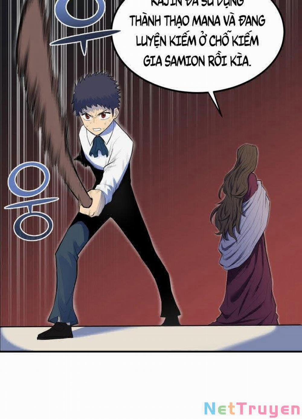 Bản Chất Của Chuyển Sinh 1 trang 34