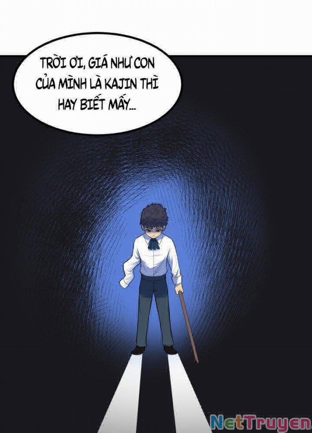 Bản Chất Của Chuyển Sinh 1 trang 35