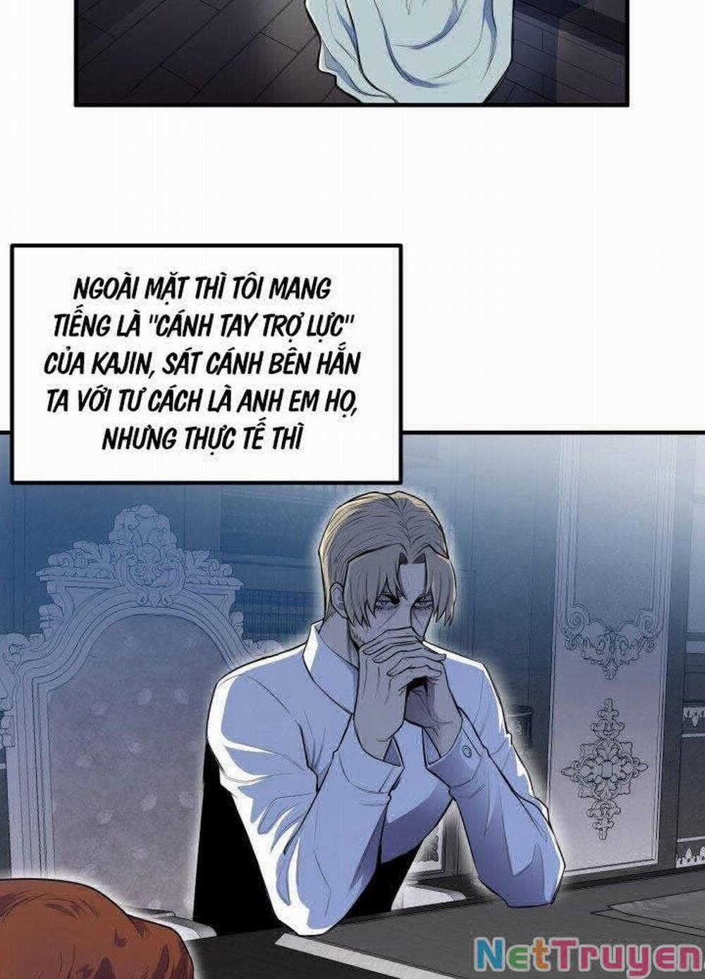 Bản Chất Của Chuyển Sinh 1 trang 40