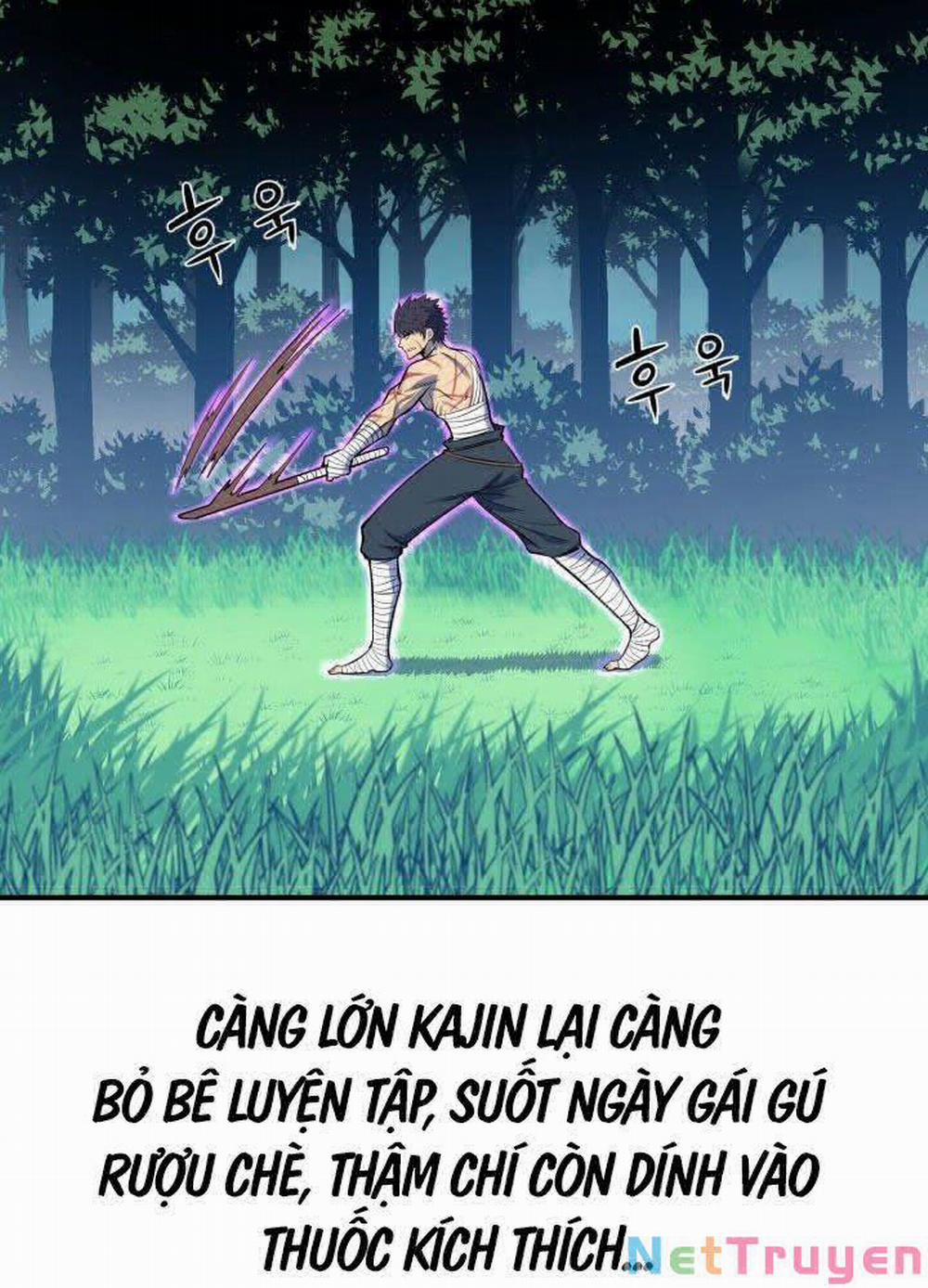 Bản Chất Của Chuyển Sinh 1 trang 77