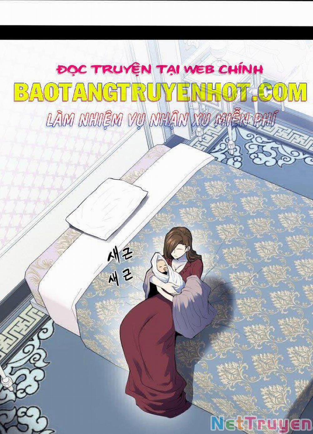 Bản Chất Của Chuyển Sinh 1 trang 9