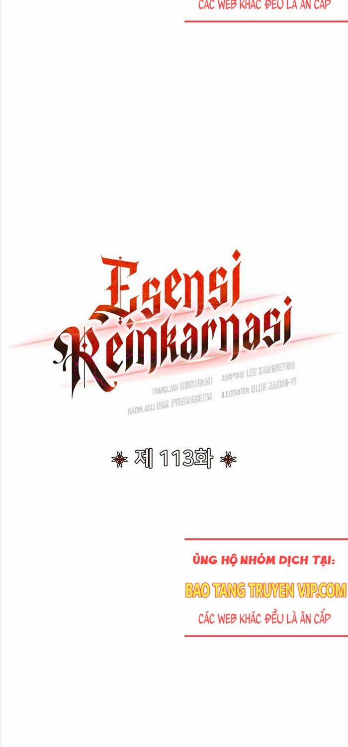 Bản Chất Của Chuyển Sinh 113 trang 64