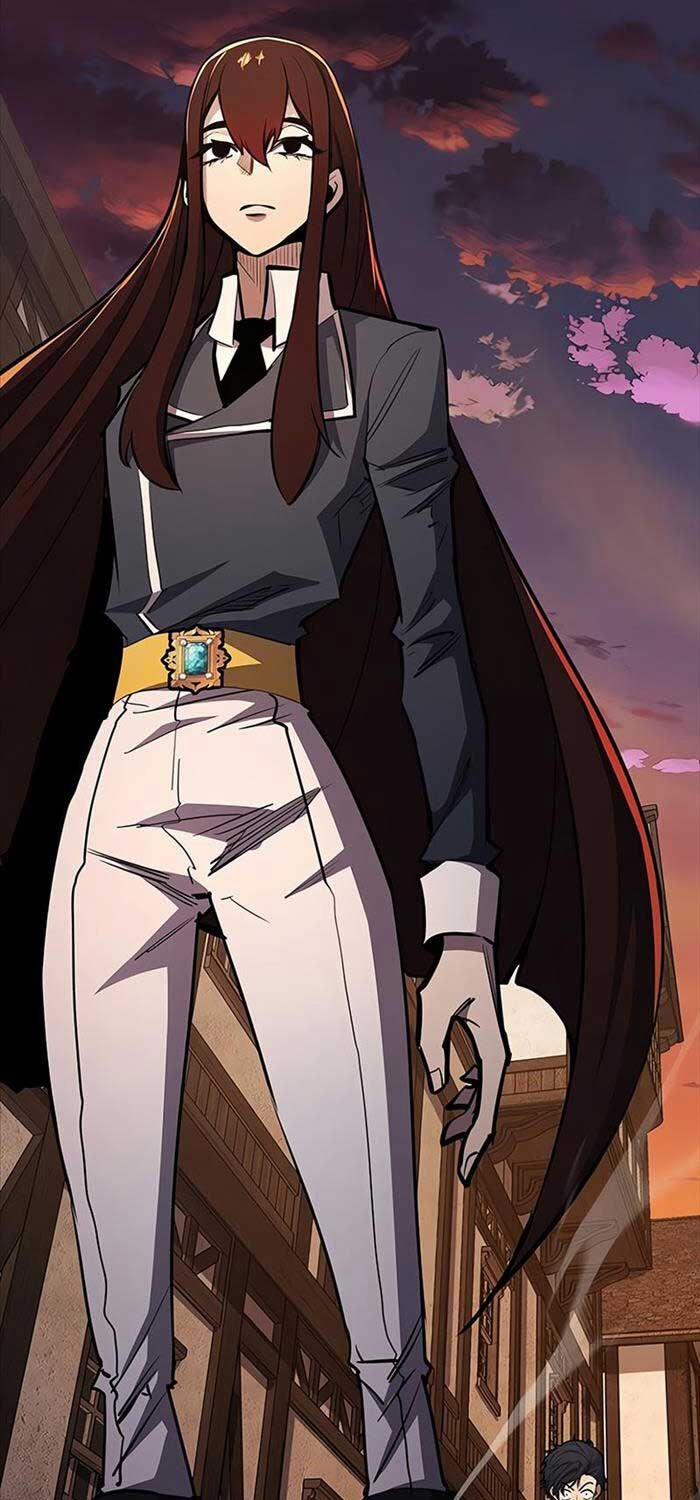 Bản Chất Của Chuyển Sinh 113 trang 87