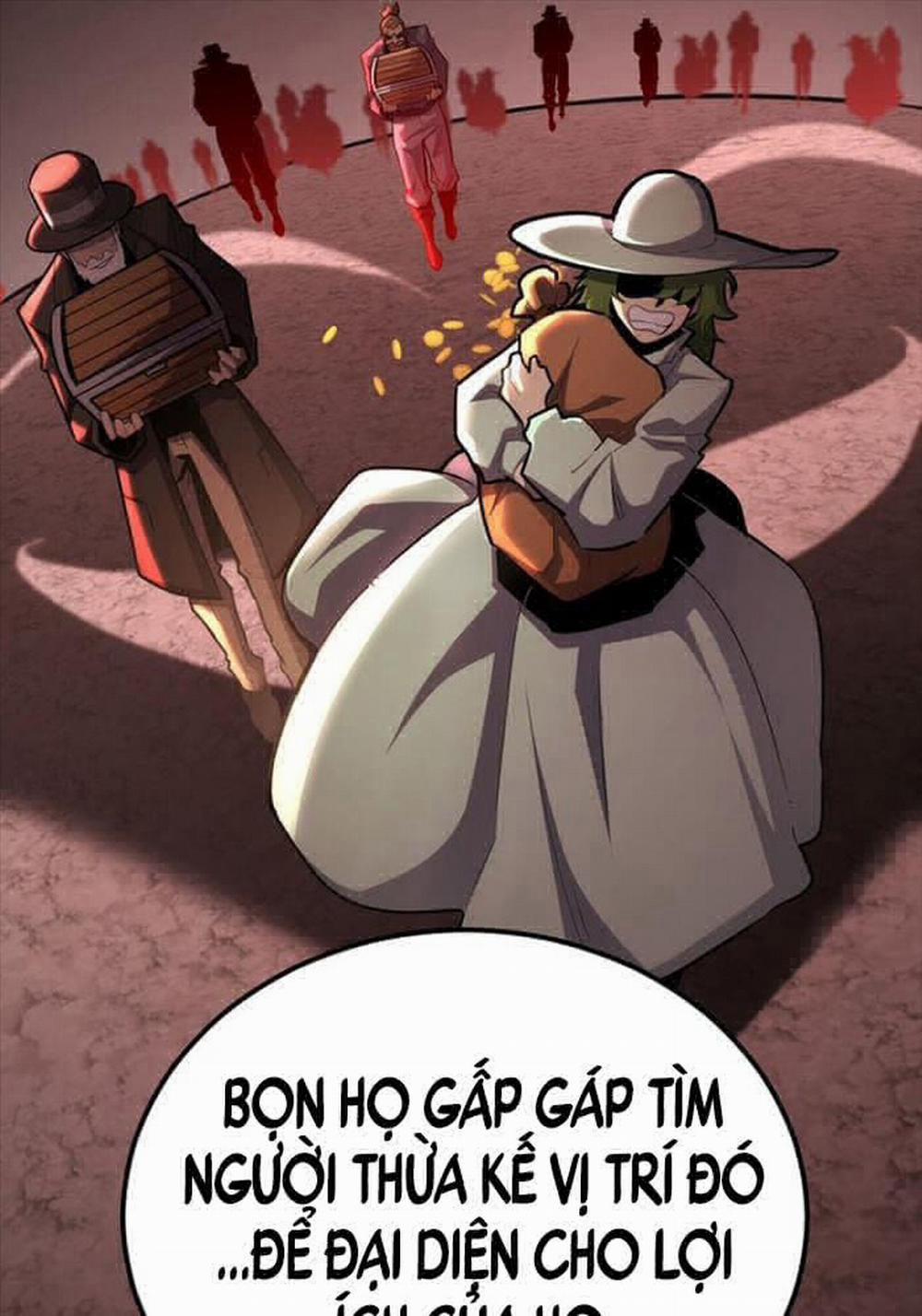 Bản Chất Của Chuyển Sinh 114 trang 125