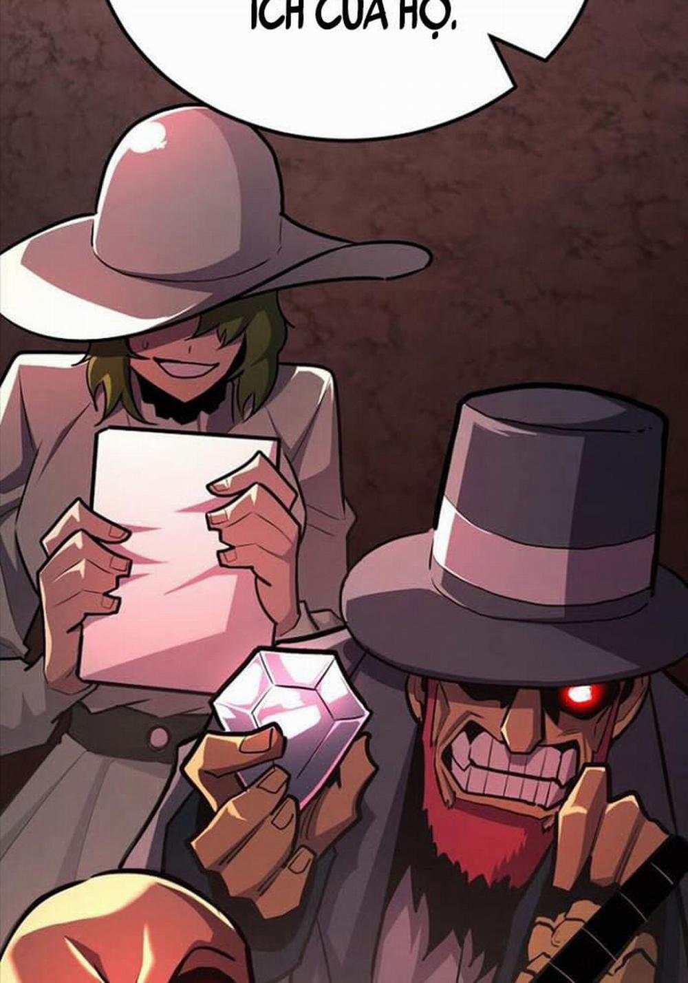 Bản Chất Của Chuyển Sinh 114 trang 126