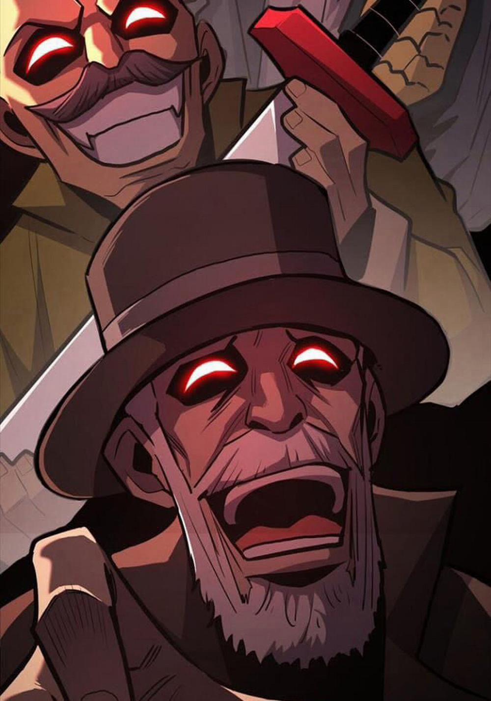 Bản Chất Của Chuyển Sinh 114 trang 127