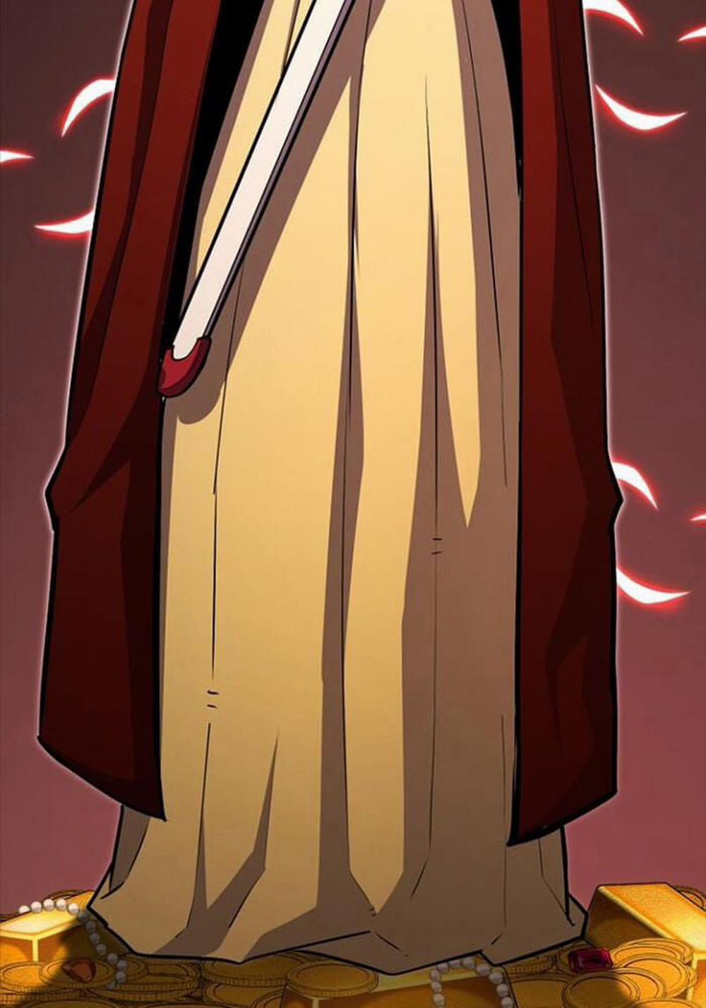 Bản Chất Của Chuyển Sinh 114 trang 129