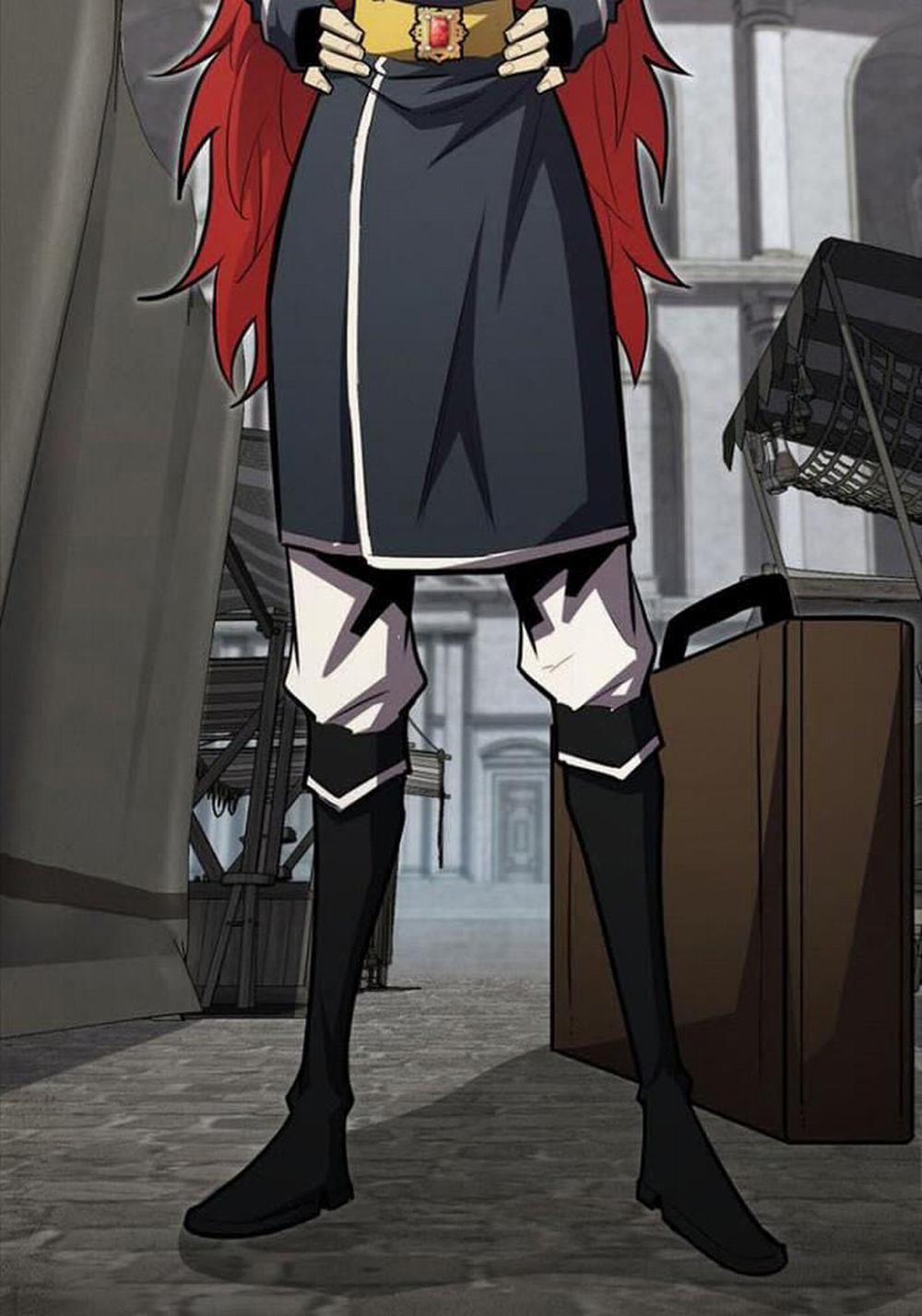 Bản Chất Của Chuyển Sinh 114 trang 165