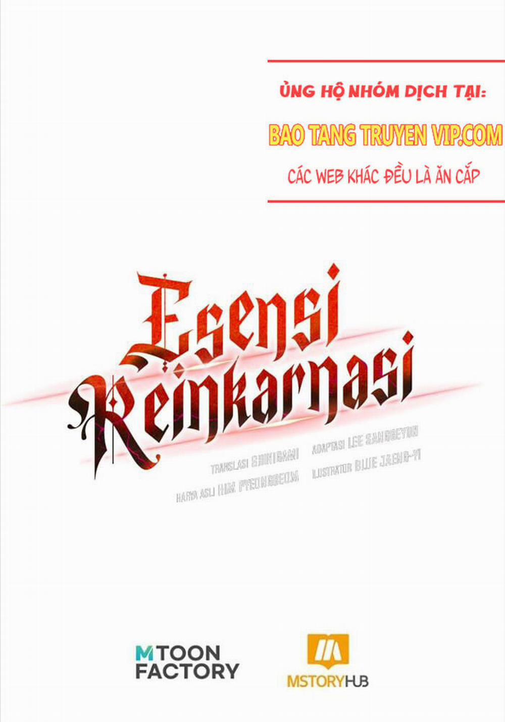 Bản Chất Của Chuyển Sinh 114 trang 198