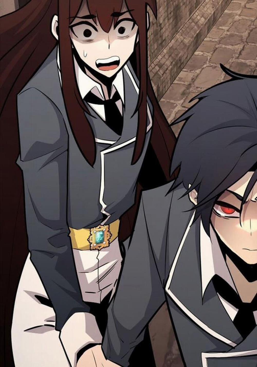 Bản Chất Của Chuyển Sinh 114 trang 30