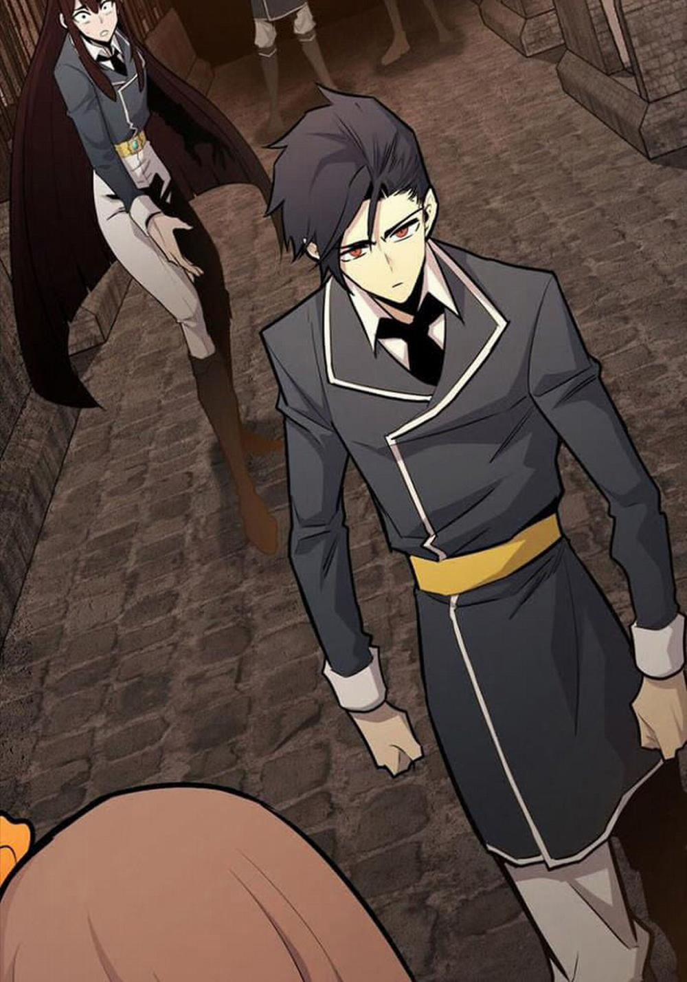 Bản Chất Của Chuyển Sinh 114 trang 38