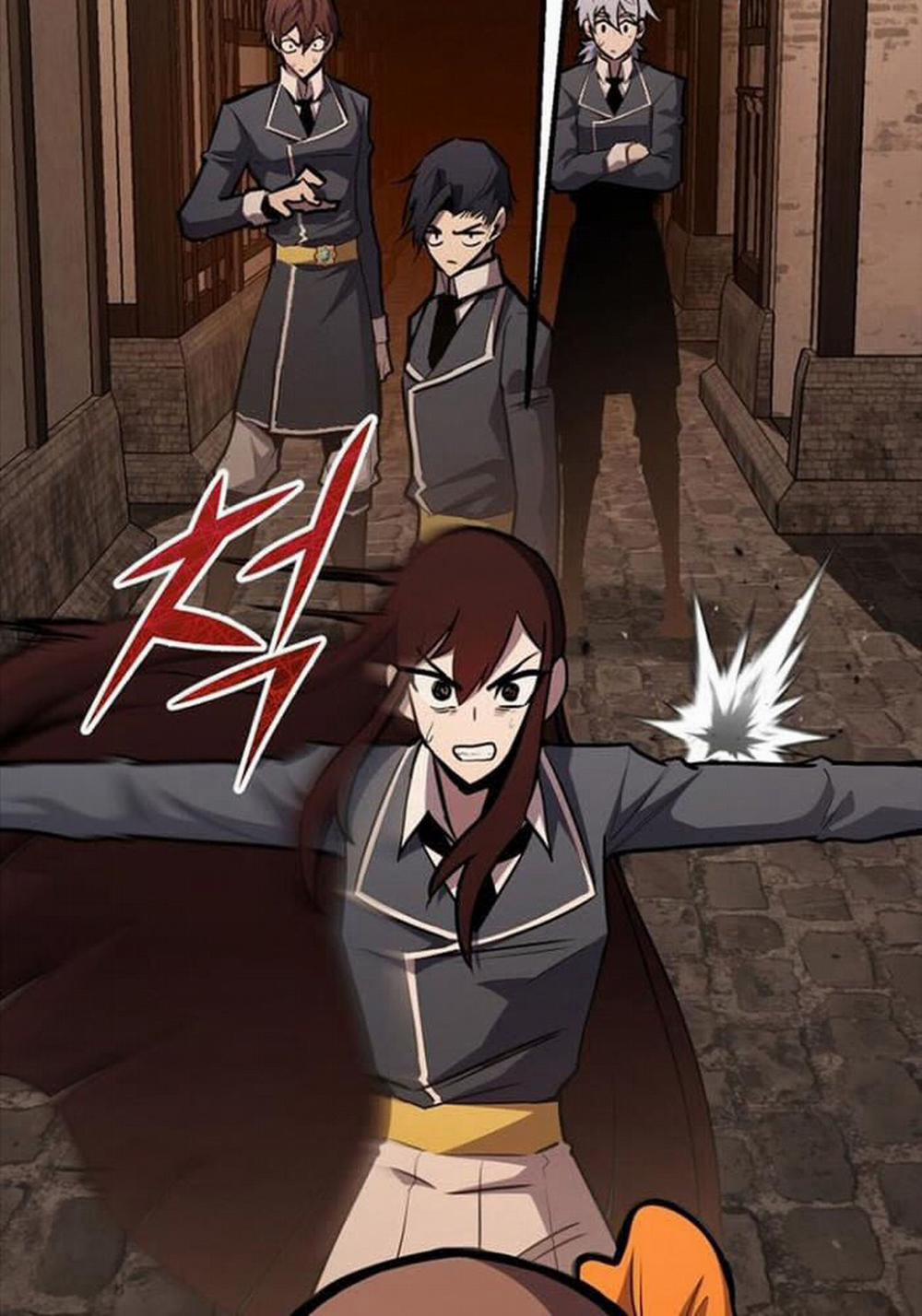 Bản Chất Của Chuyển Sinh 114 trang 9