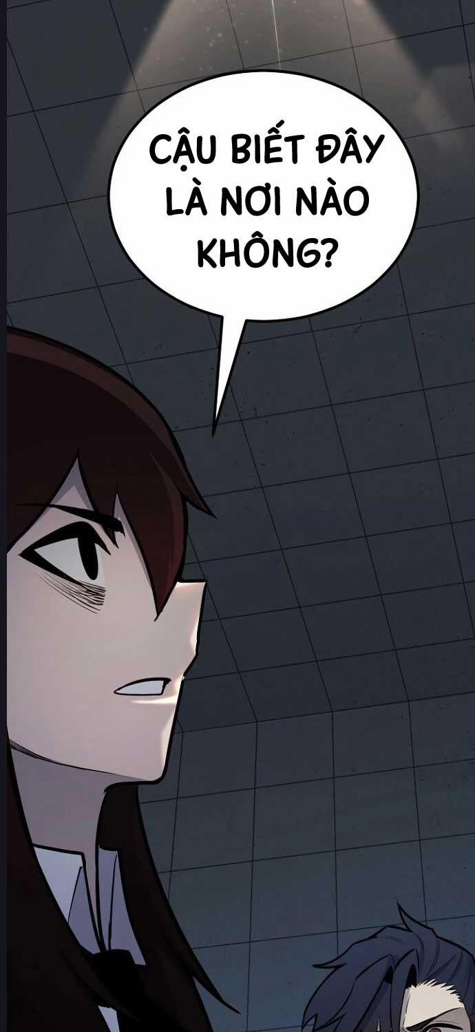 Bản Chất Của Chuyển Sinh 116 trang 23