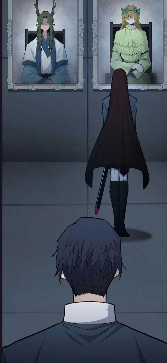 Bản Chất Của Chuyển Sinh 116 trang 45