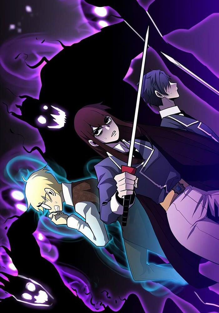 Bản Chất Của Chuyển Sinh 118 trang 162