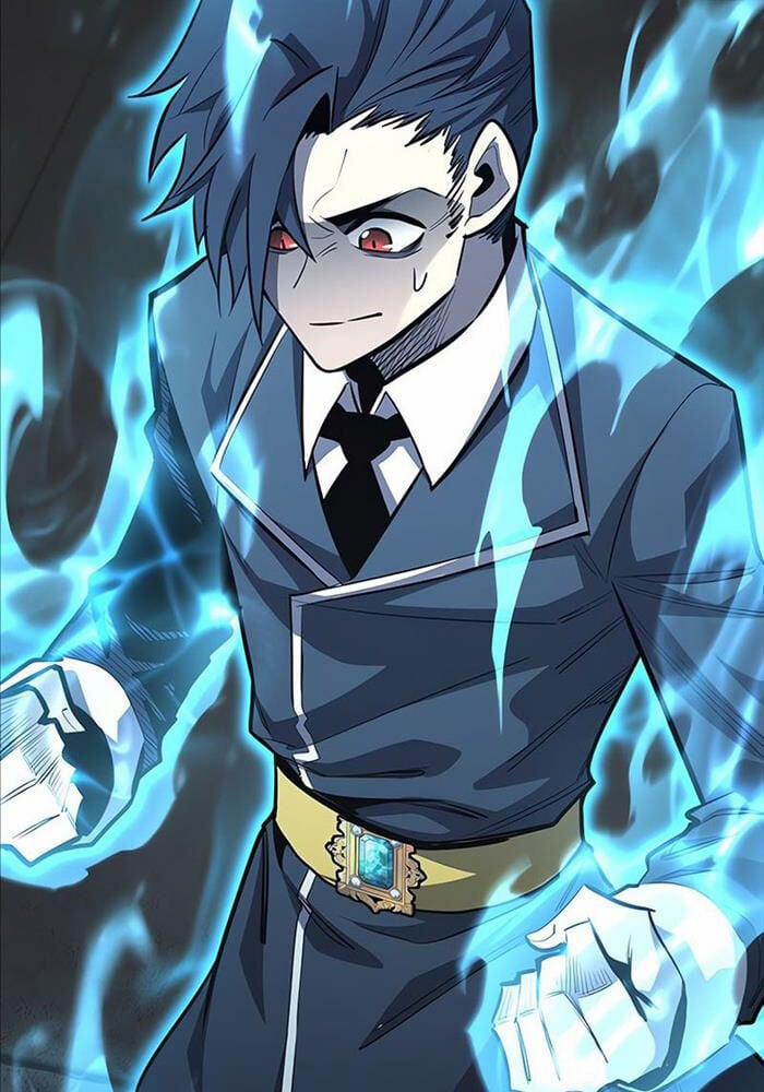 Bản Chất Của Chuyển Sinh 118 trang 21