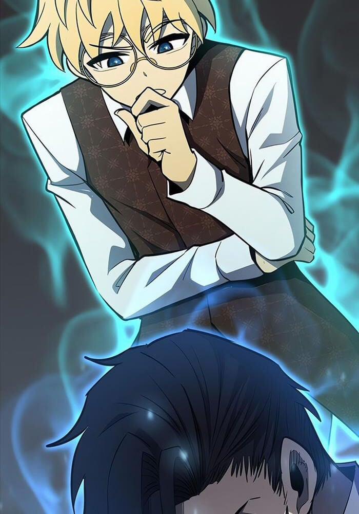 Bản Chất Của Chuyển Sinh 118 trang 7