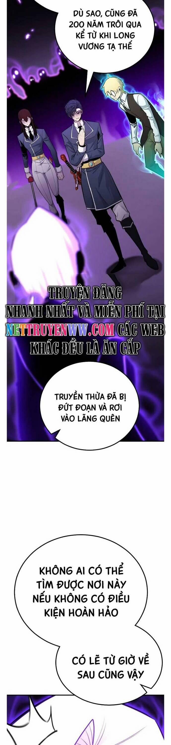 Bản Chất Của Chuyển Sinh 119 trang 41