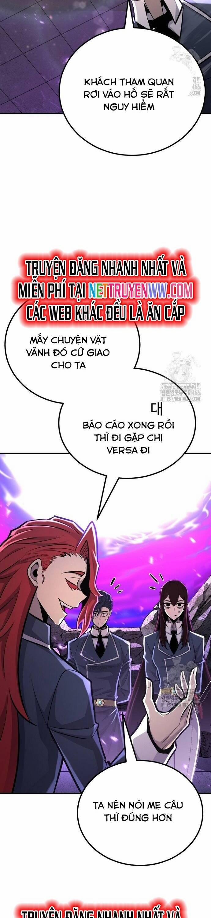 Bản Chất Của Chuyển Sinh 120 trang 45