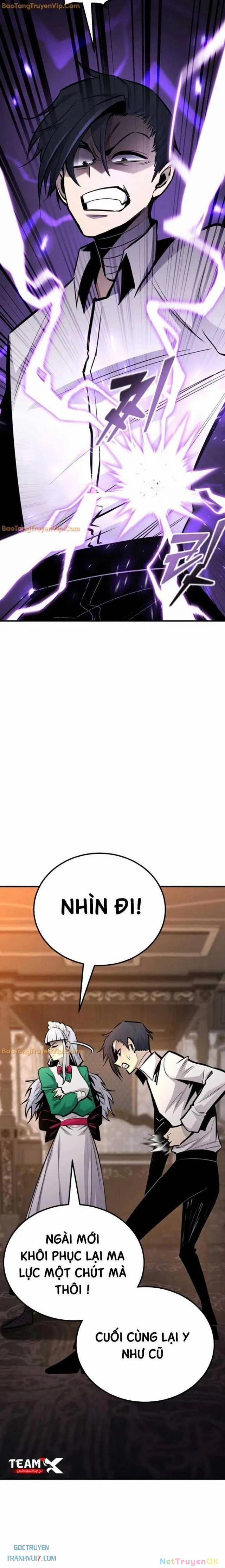 Bản Chất Của Chuyển Sinh 121 trang 10