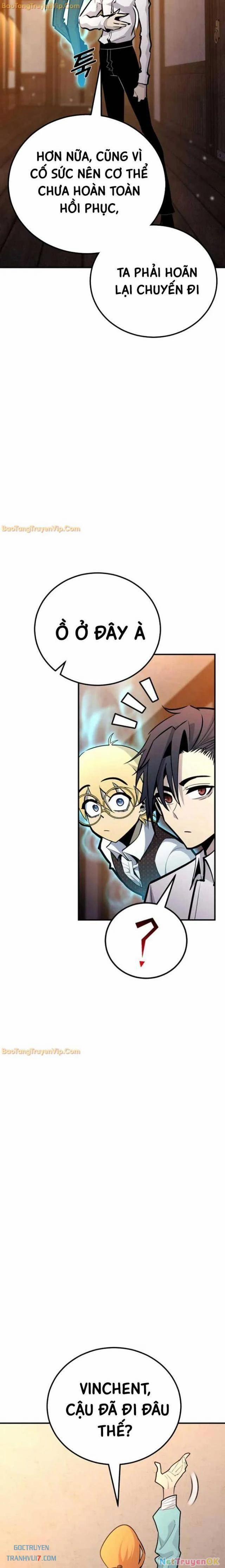 Bản Chất Của Chuyển Sinh 121 trang 13