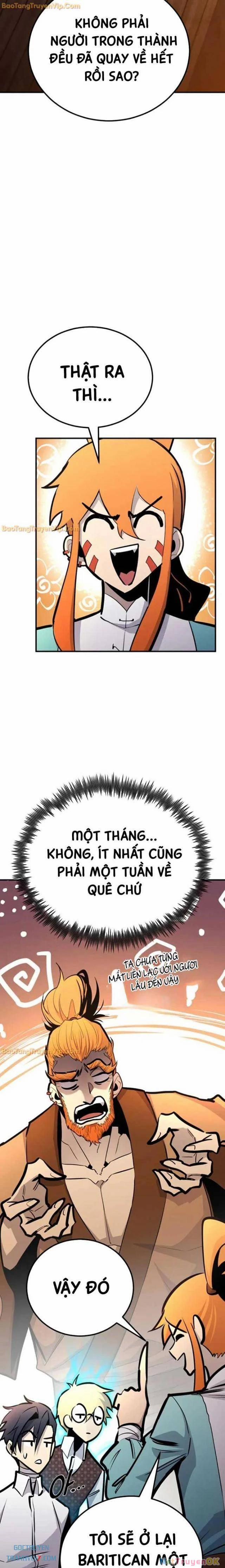 Bản Chất Của Chuyển Sinh 121 trang 15